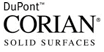 DuPont Corian Surfaces